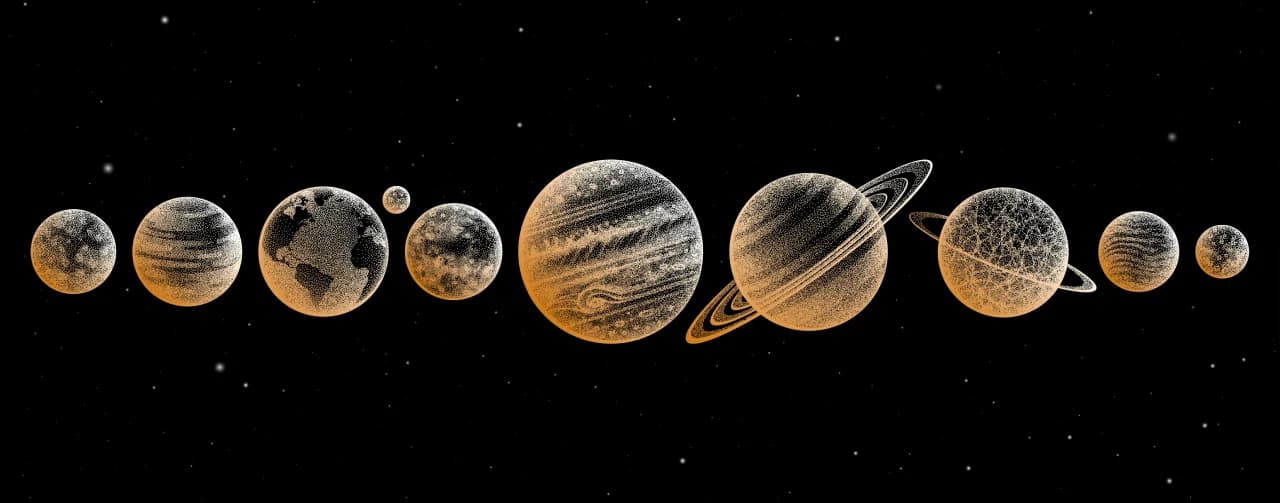 Warum uns der Mond emotional stärker beeinflusst, als wir denken