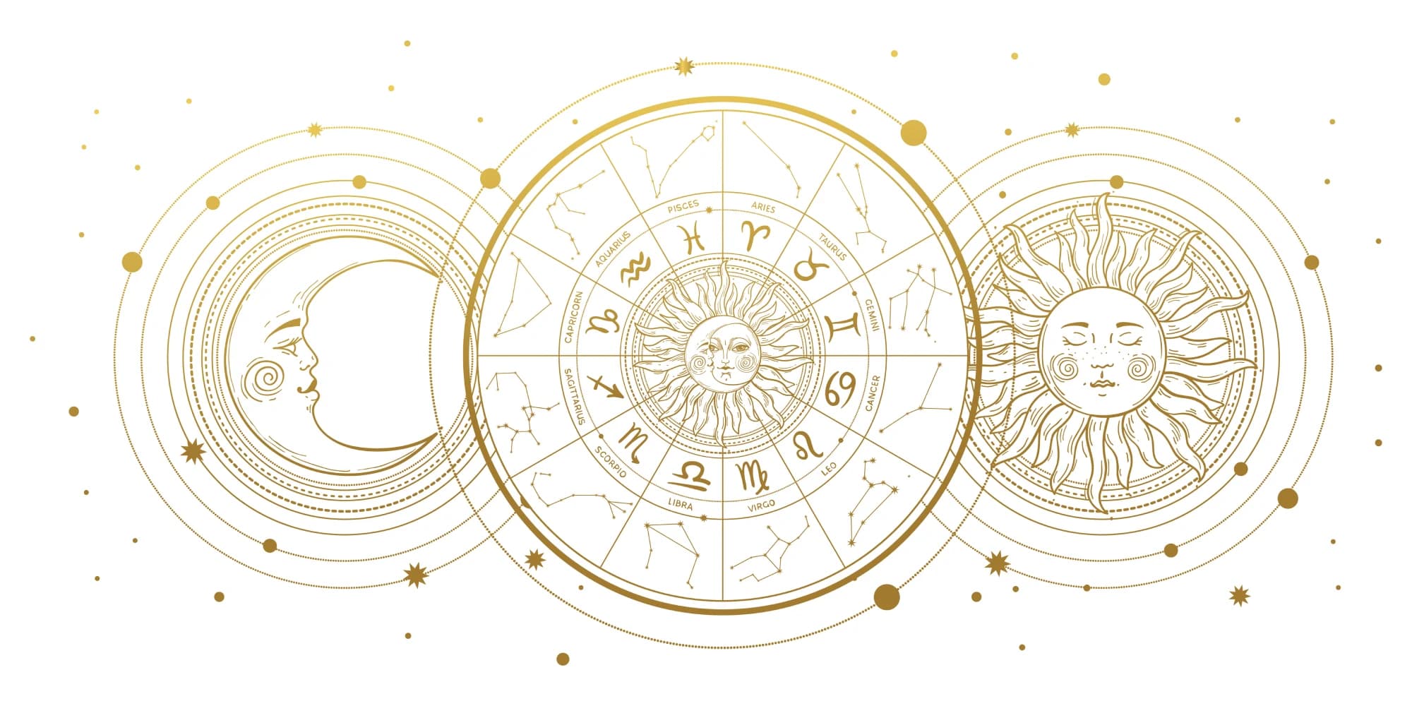 Was Vollmond mit innerer Unruhe zu tun haben kann